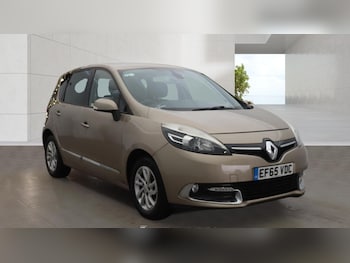 Used Renault Scenic 2016 for sale - 78402646: Photo
