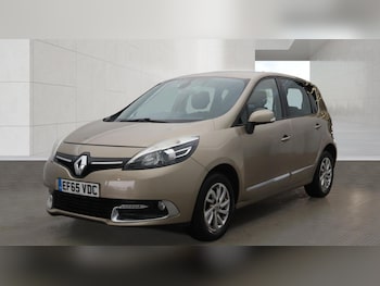 Used Renault Scenic 2016 for sale - 78402646: Photo