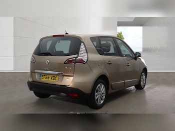 Used Renault Scenic 2016 for sale - 78402646: Photo