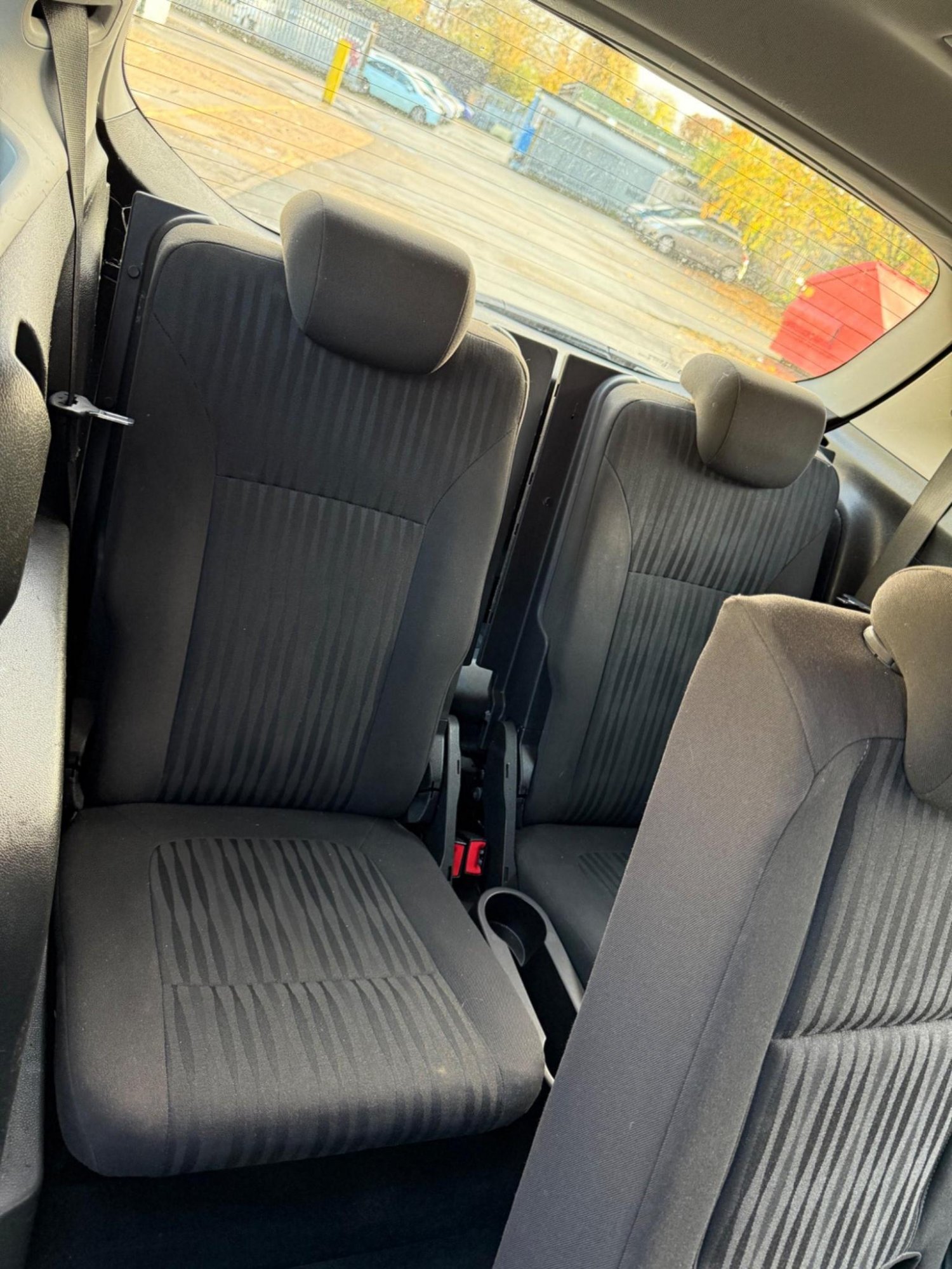 Used Vauxhall Zafira 2015 for sale - 77173078: Photo 23