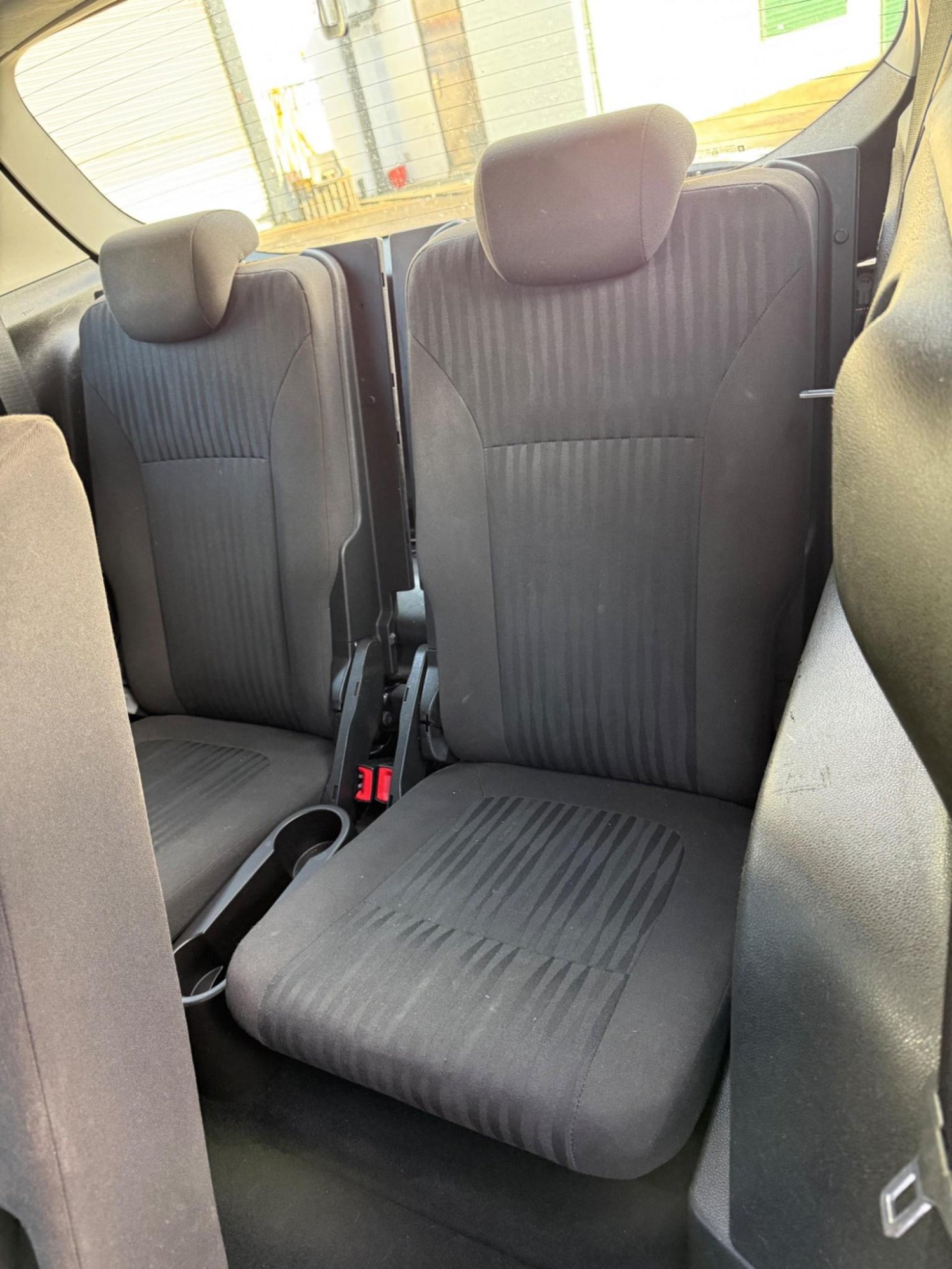 Used Vauxhall Zafira 2015 for sale - 77173078: Photo 24