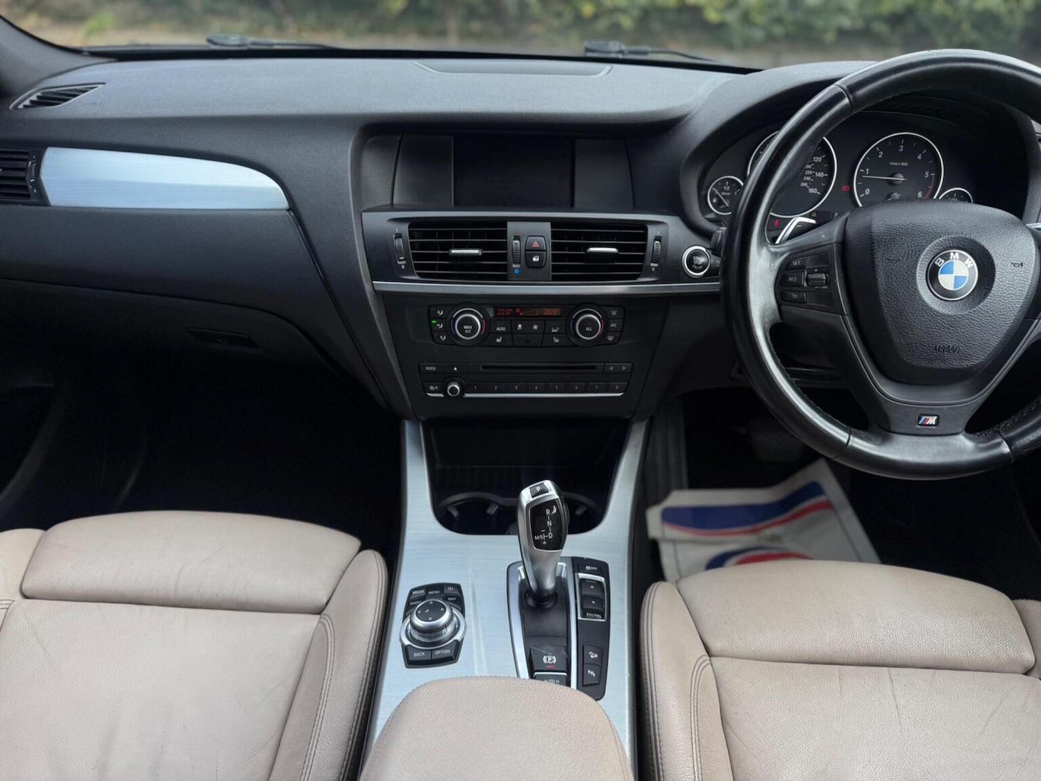 Used BMW X3 2013 for sale - 77836860: Photo 10