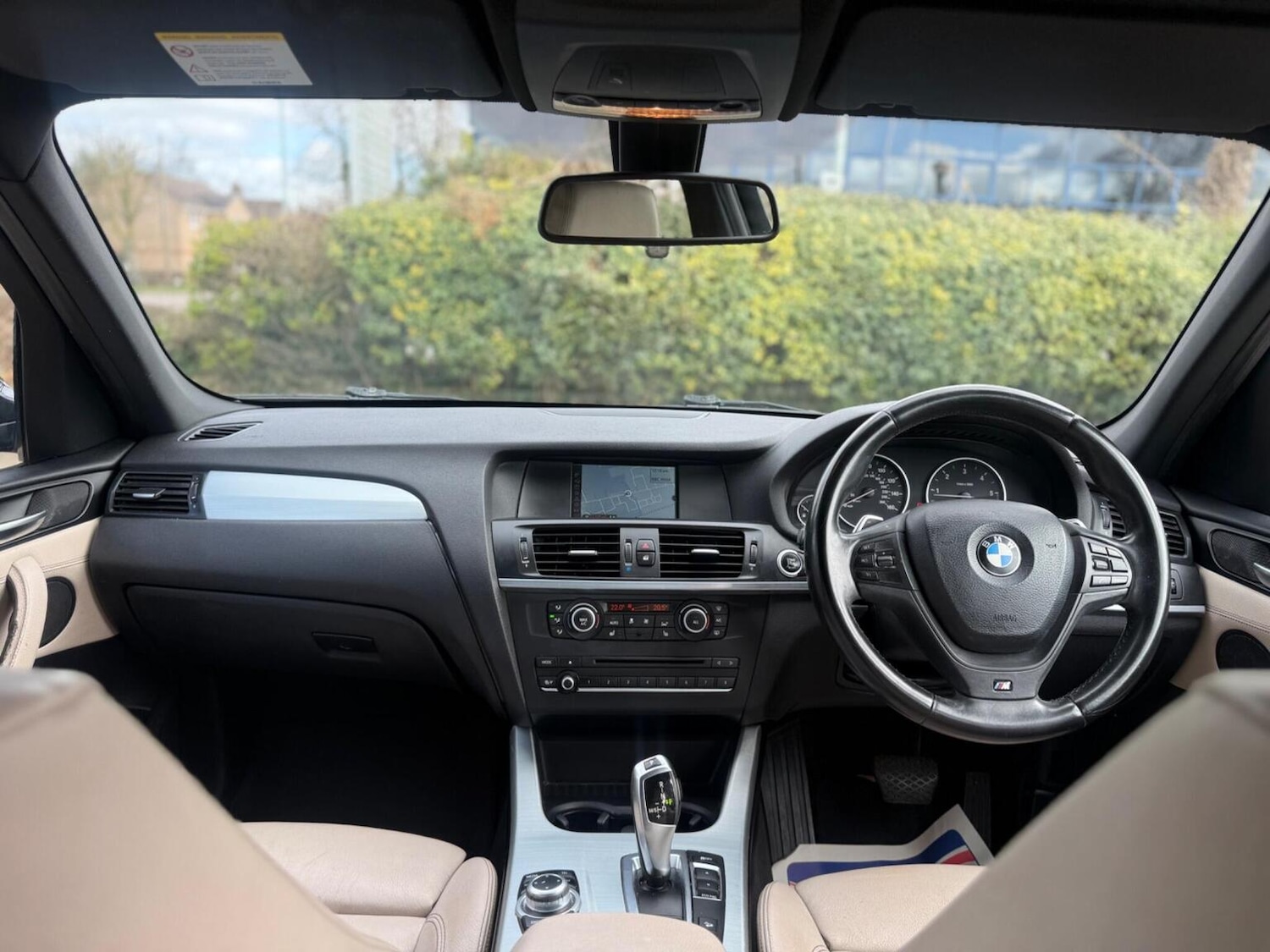 Used BMW X3 2013 for sale - 77836860: Photo 11