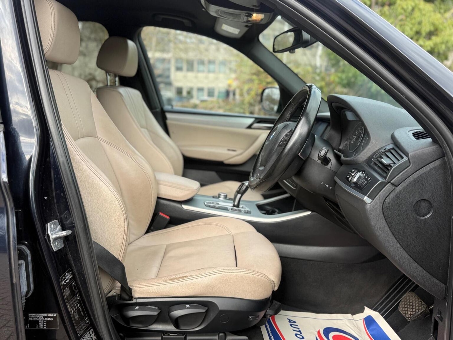 Used BMW X3 2013 for sale - 77836860: Photo 14