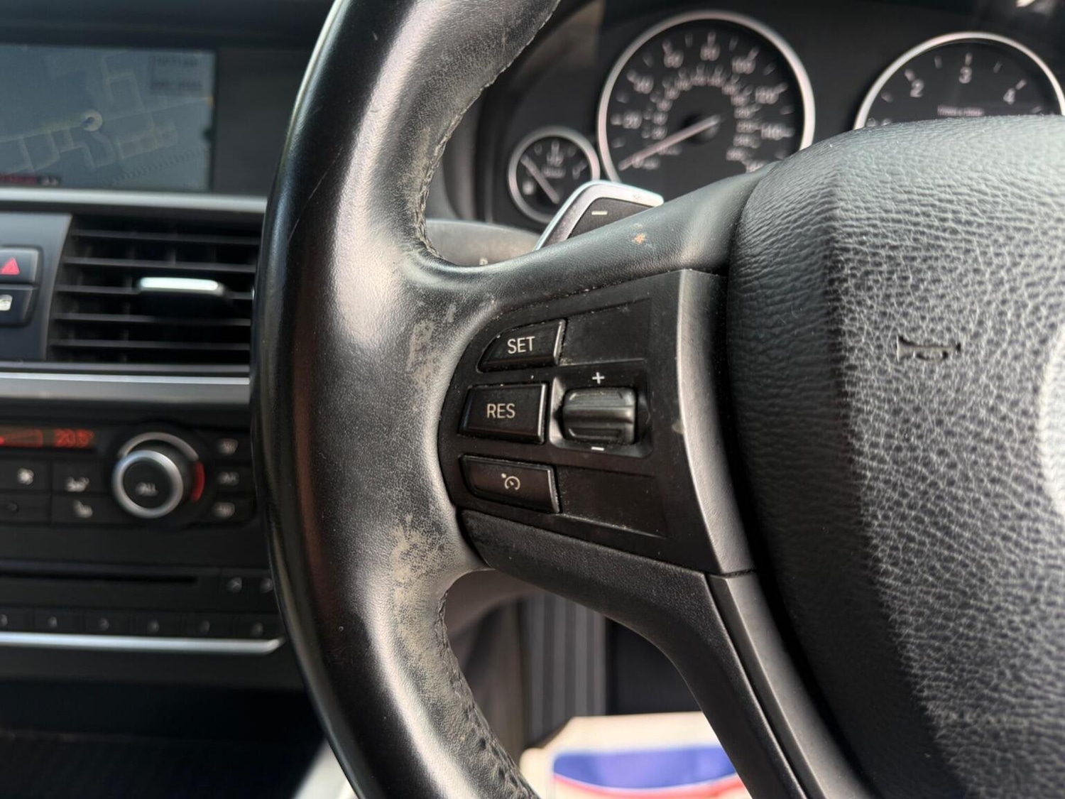 Used BMW X3 2013 for sale - 77836860: Photo 19