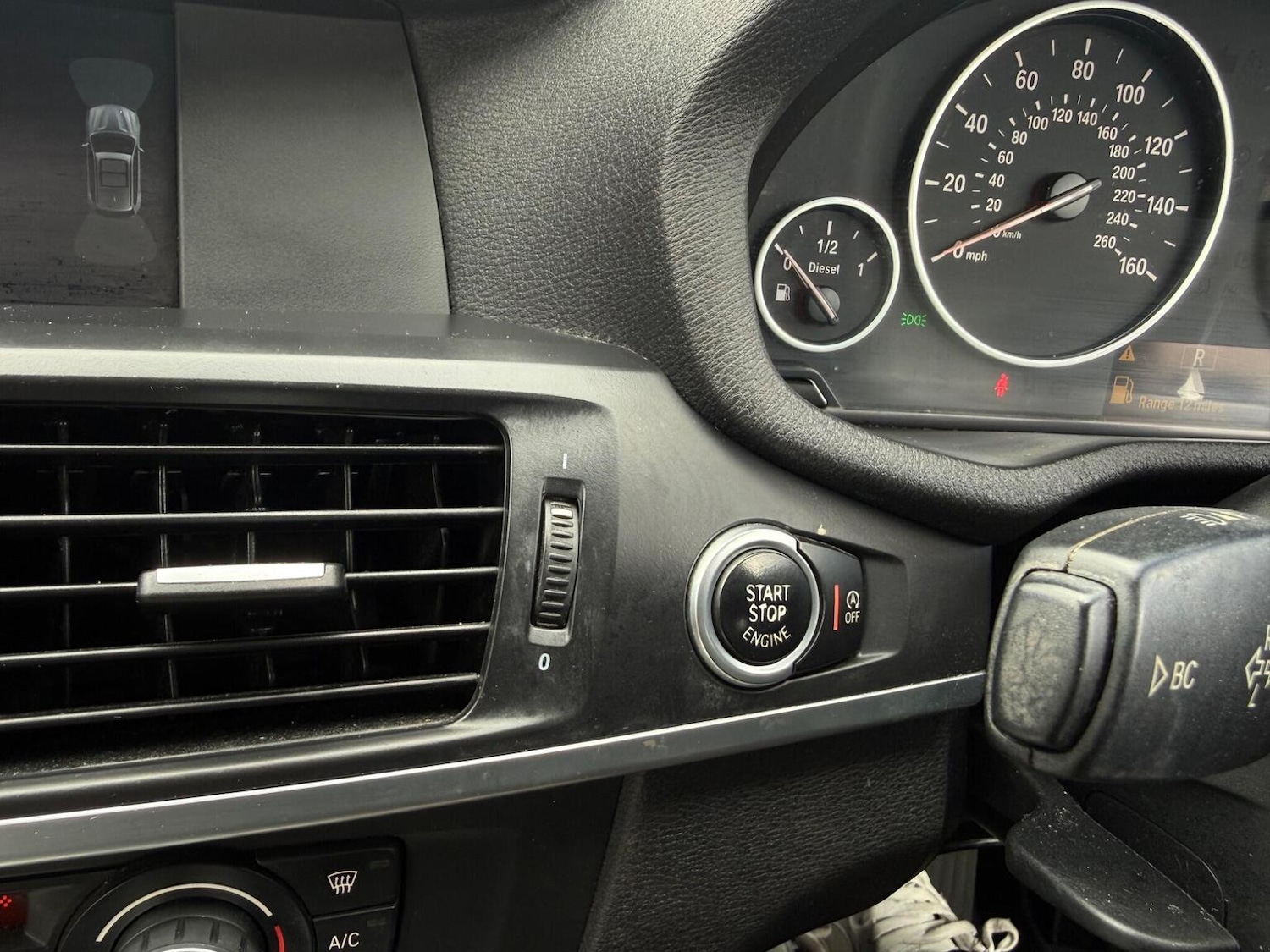 Used BMW X3 2013 for sale - 77836860: Photo 23