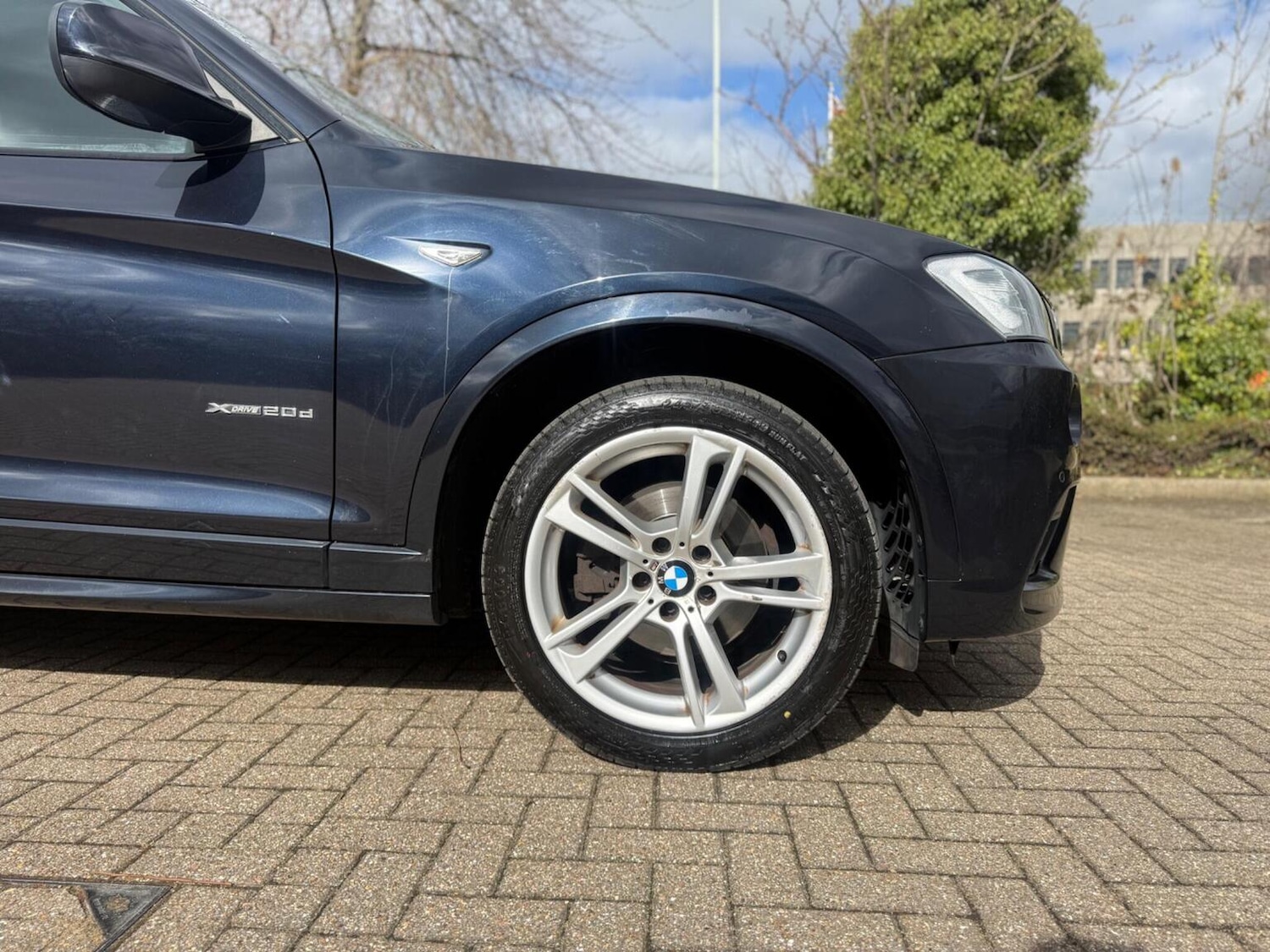 Used BMW X3 2013 for sale - 77836860: Photo 26