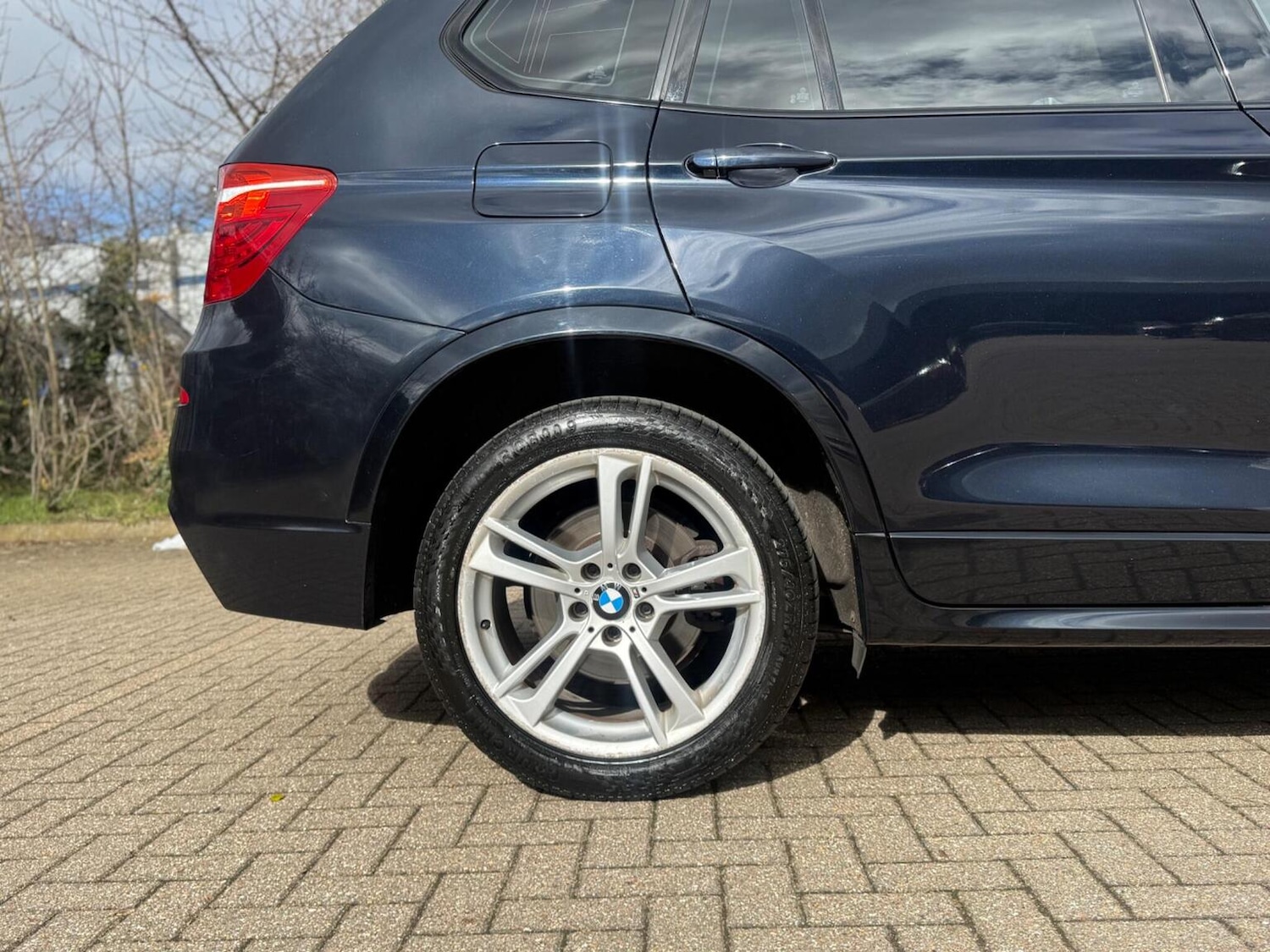 Used BMW X3 2013 for sale - 77836860: Photo 27