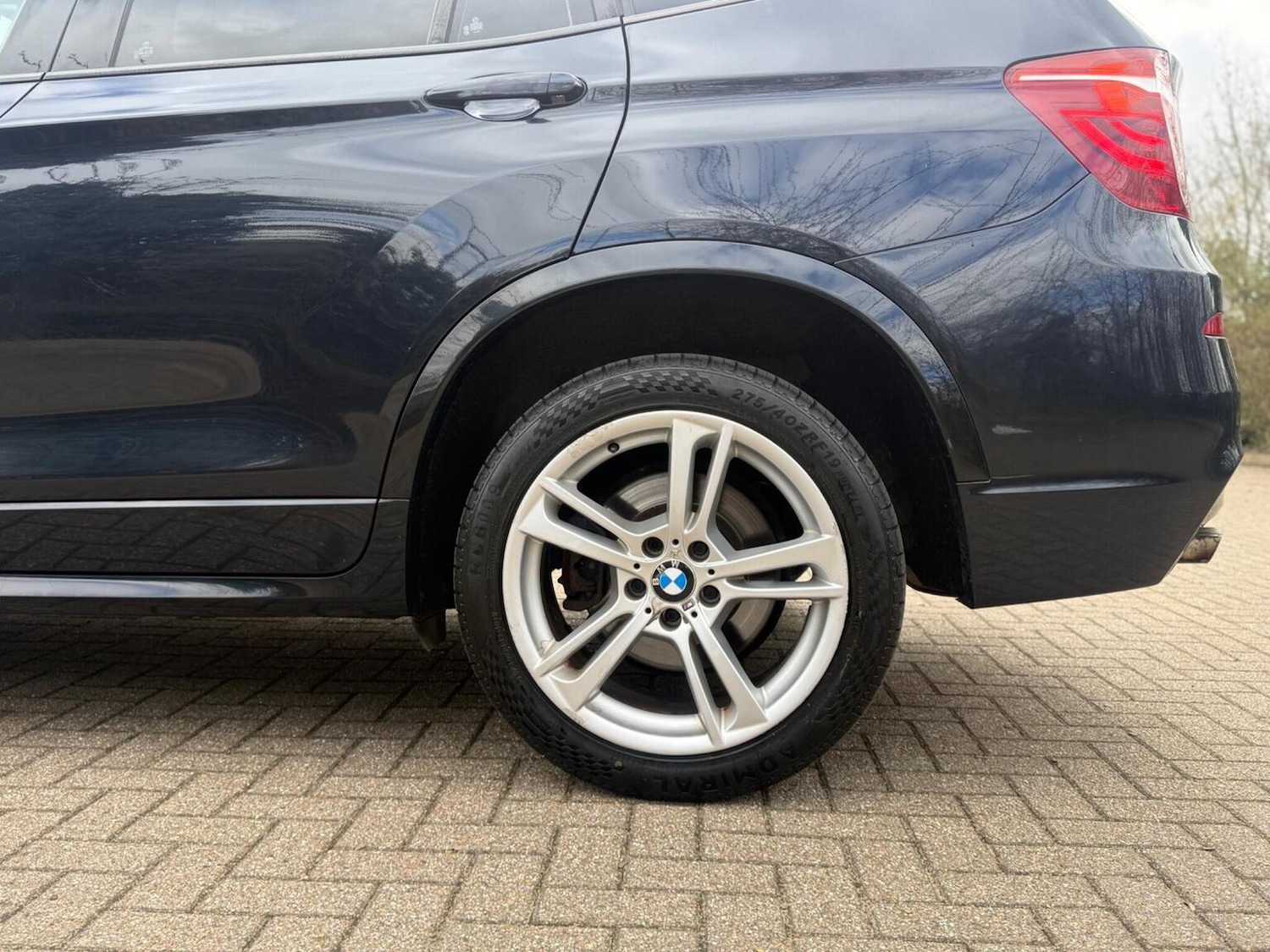 Used BMW X3 2013 for sale - 77836860: Photo 28