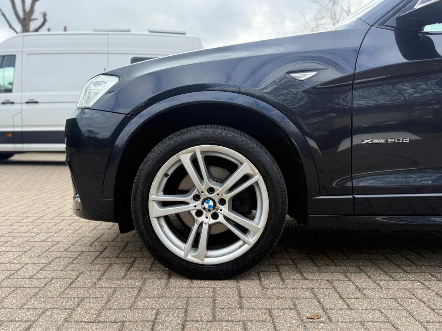 Used BMW X3 2013 for sale - 77836860: Photo 29