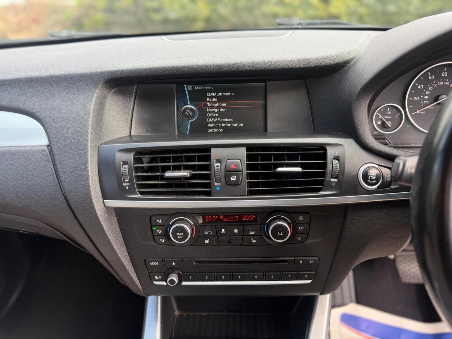 Used BMW X3 2013 for sale - 77836860: Photo 31