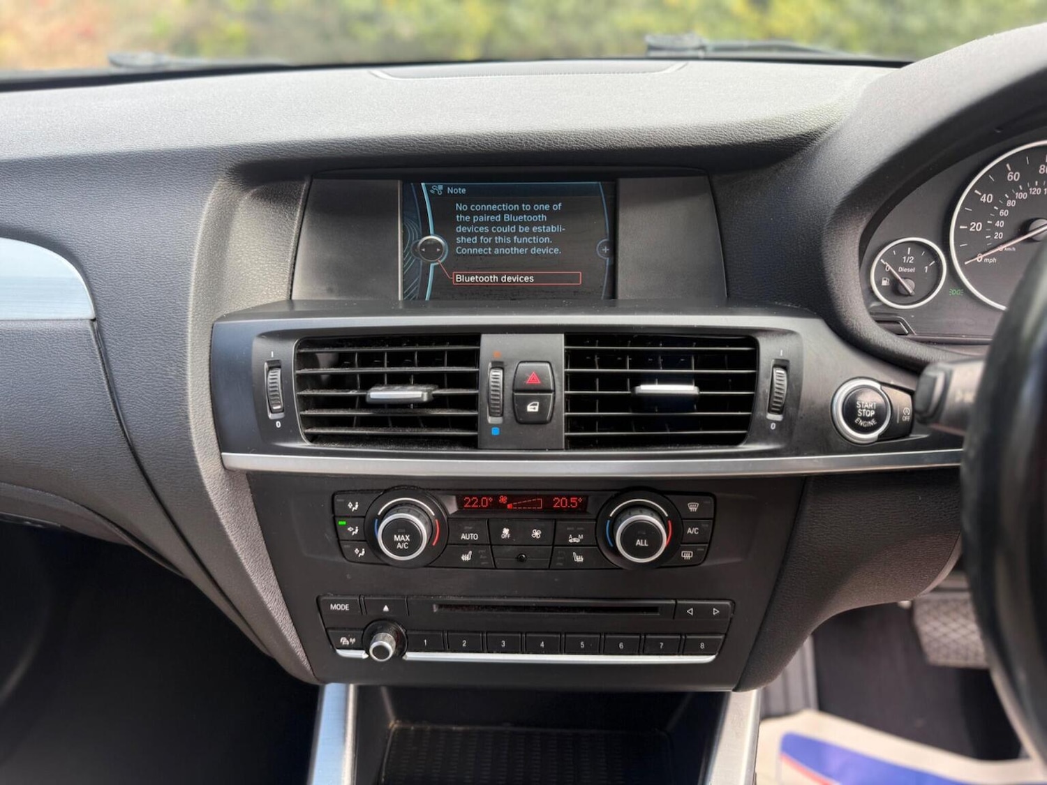 Used BMW X3 2013 for sale - 77836860: Photo 32