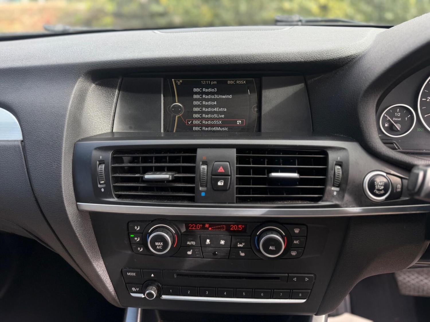 Used BMW X3 2013 for sale - 77836860: Photo 33