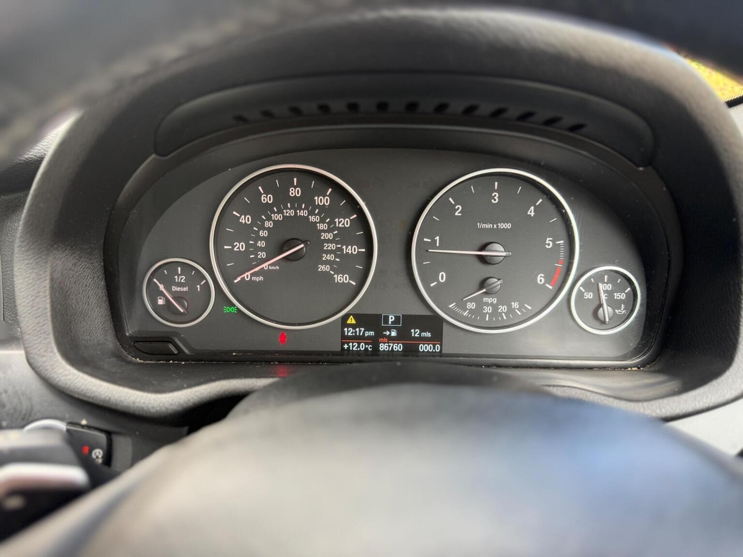 Used BMW X3 2013 for sale - 77836860: Photo 35