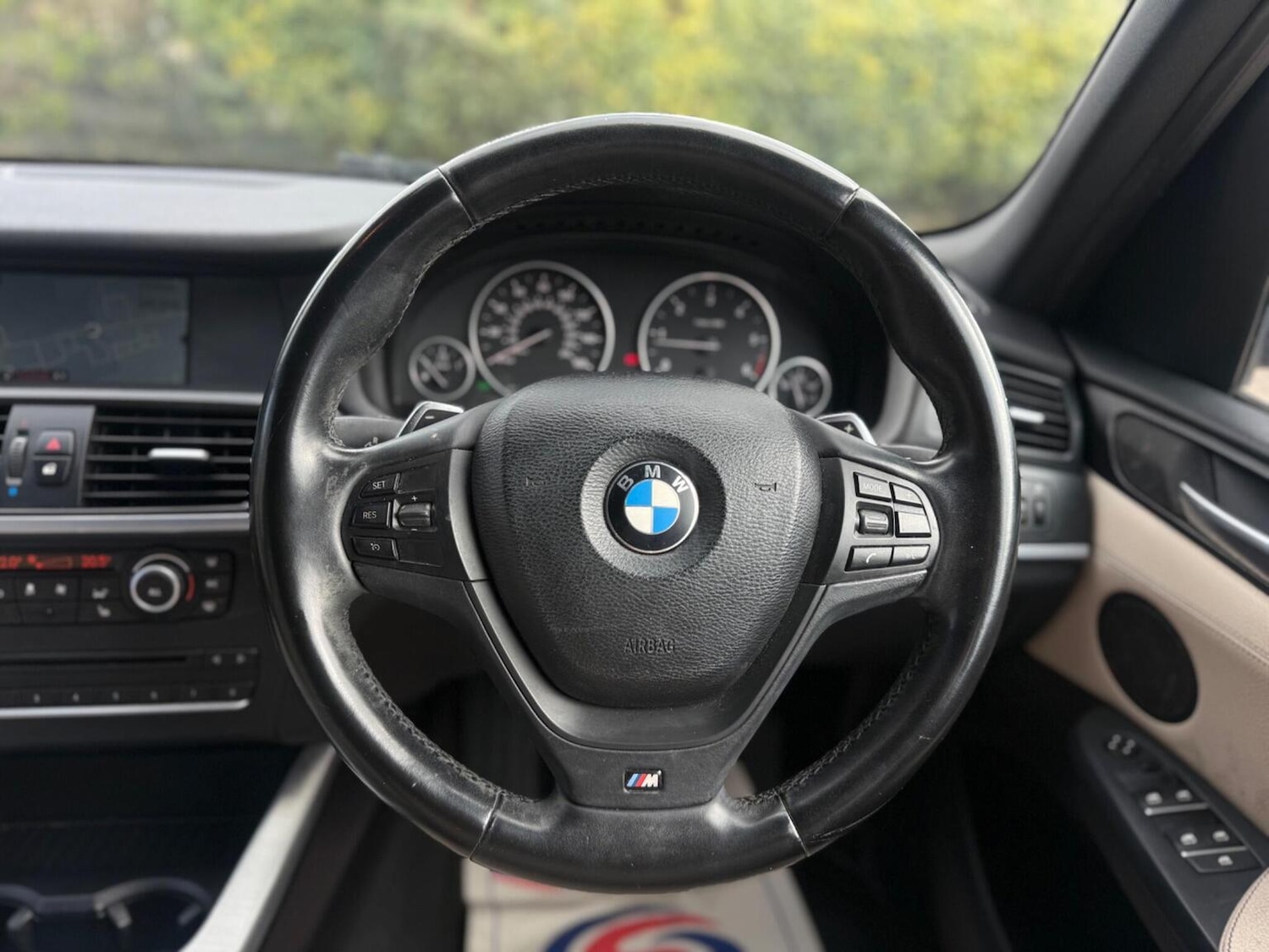 Used BMW X3 2013 for sale - 77836860: Photo 38