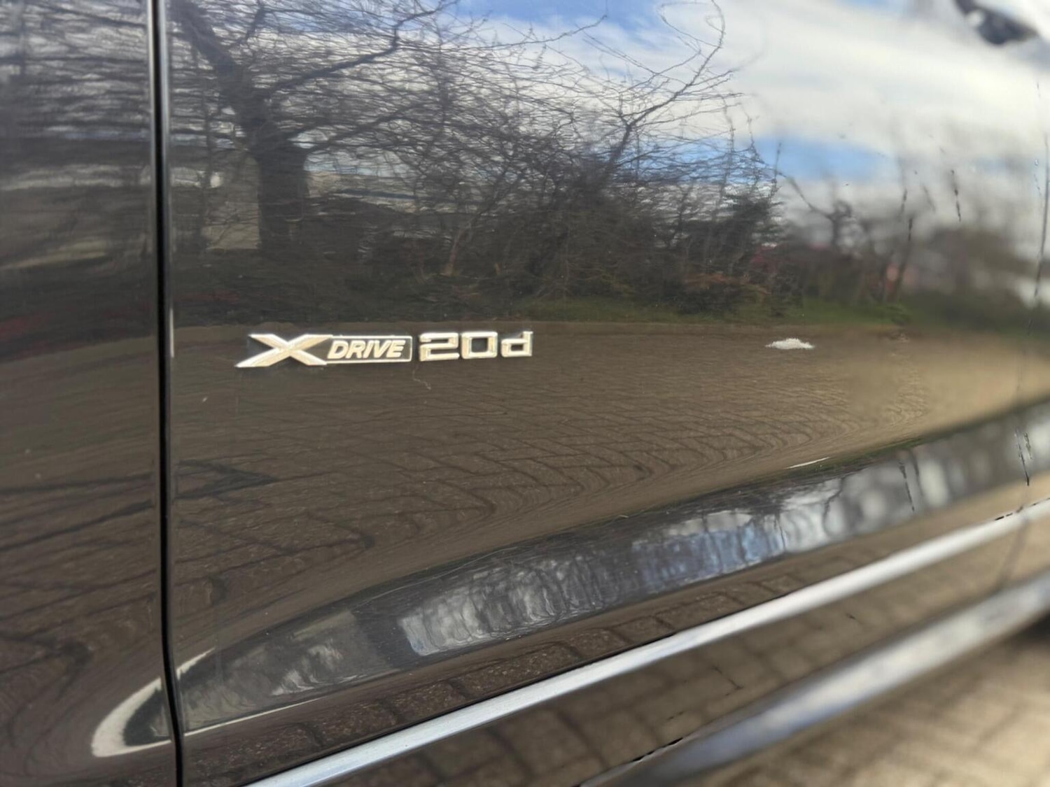 Used BMW X3 2013 for sale - 77836860: Photo 40