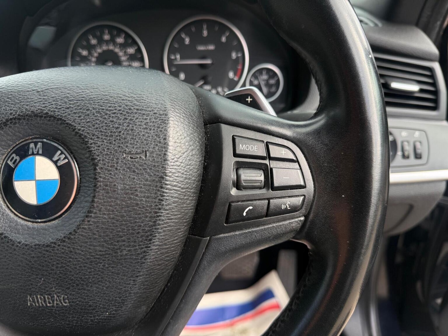 Used BMW X3 2013 for sale - 77836860: Photo 41