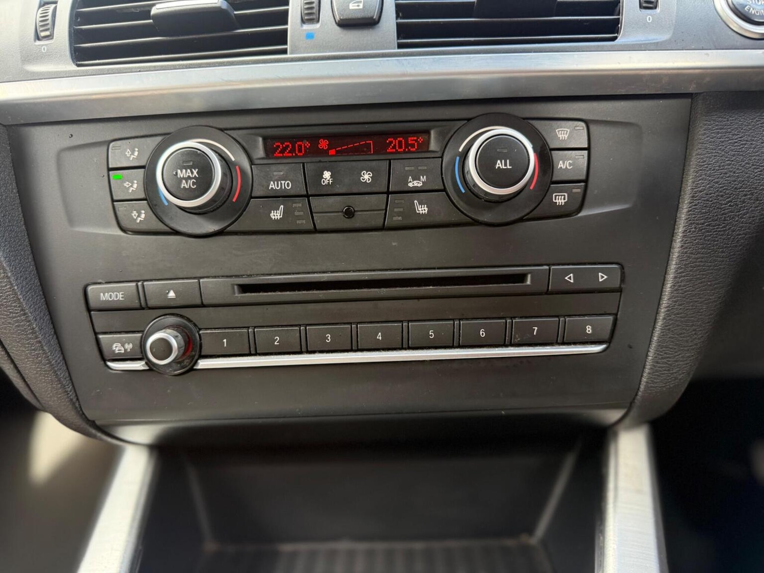 Used BMW X3 2013 for sale - 77836860: Photo 42