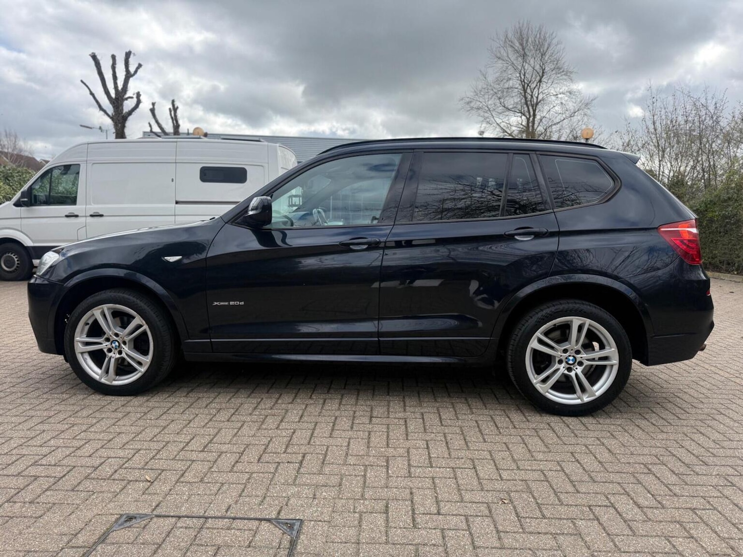 Used BMW X3 2013 for sale - 77836860: Photo 5