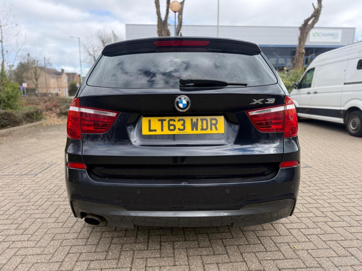 Used BMW X3 2013 for sale - 77836860: Photo 6