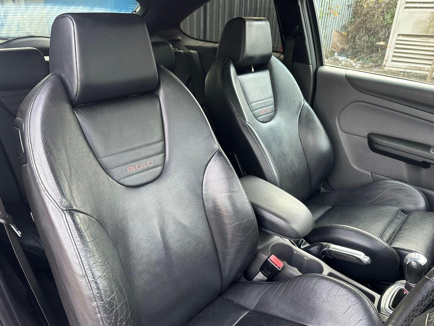 Used Ford Focus 2007 for sale - 77173186: Photo 14