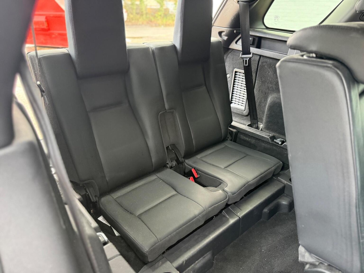 Used Land Rover Discovery Sport 2017 for sale - 77478097: Photo 14