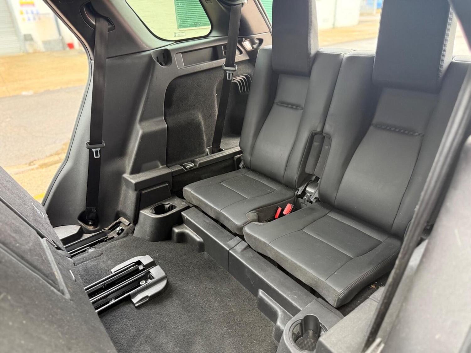 Used Land Rover Discovery Sport 2017 for sale - 77478097: Photo 15