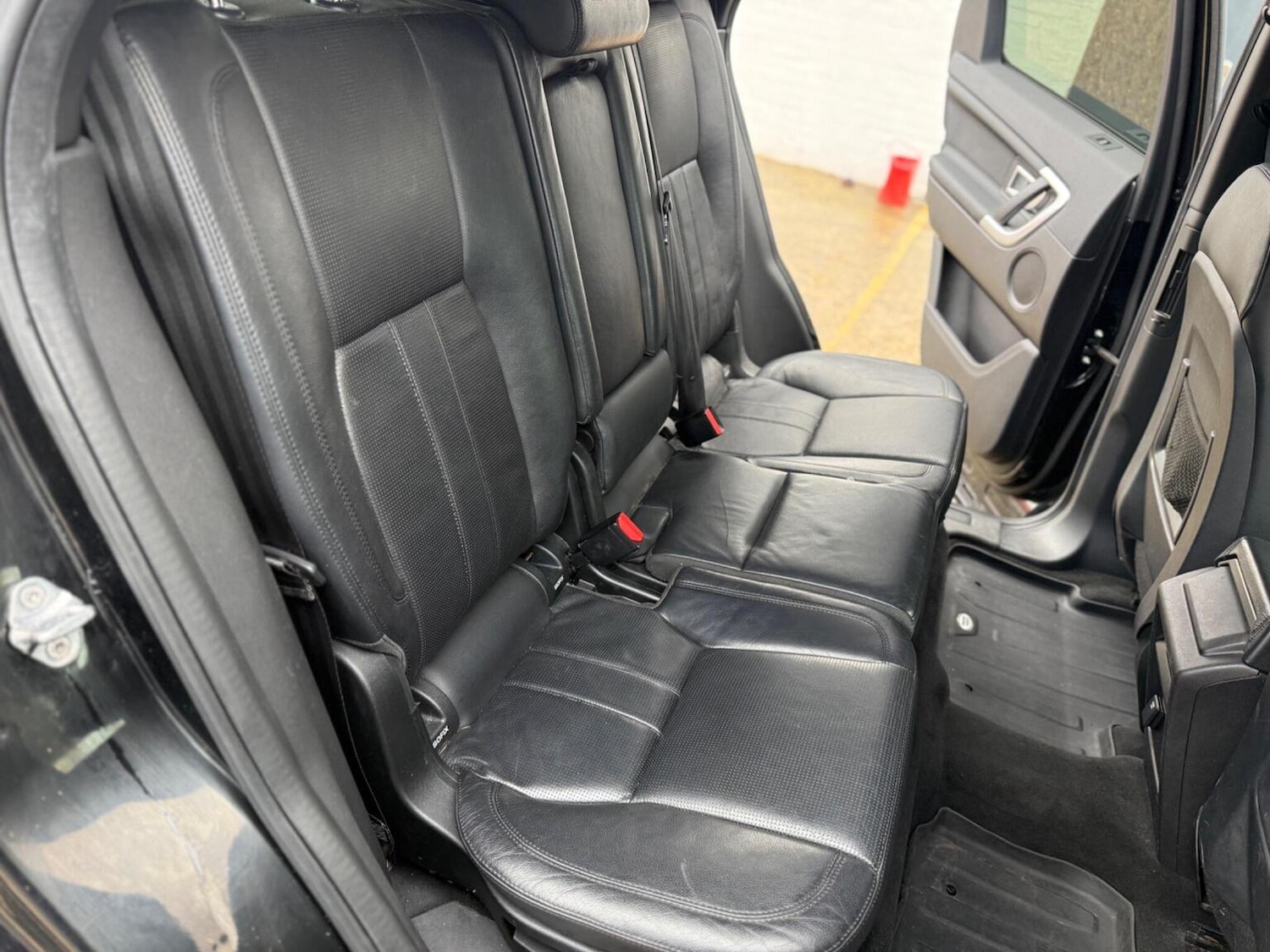 Used Land Rover Discovery Sport 2017 for sale - 77478097: Photo 16