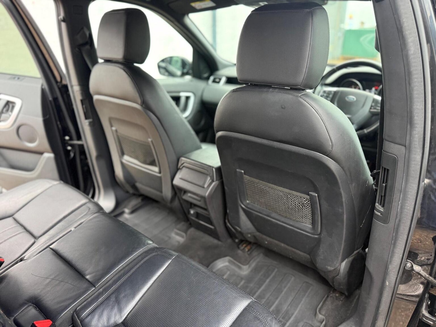 Used Land Rover Discovery Sport 2017 for sale - 77478097: Photo 17