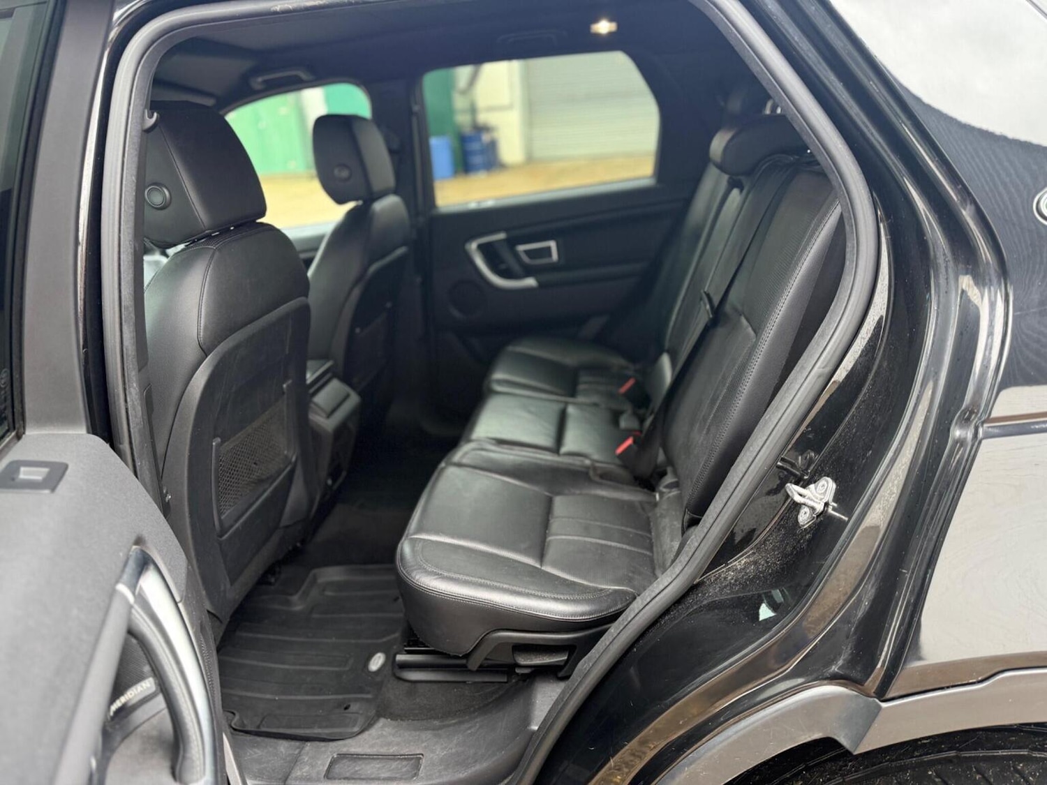 Used Land Rover Discovery Sport 2017 for sale - 77478097: Photo 18