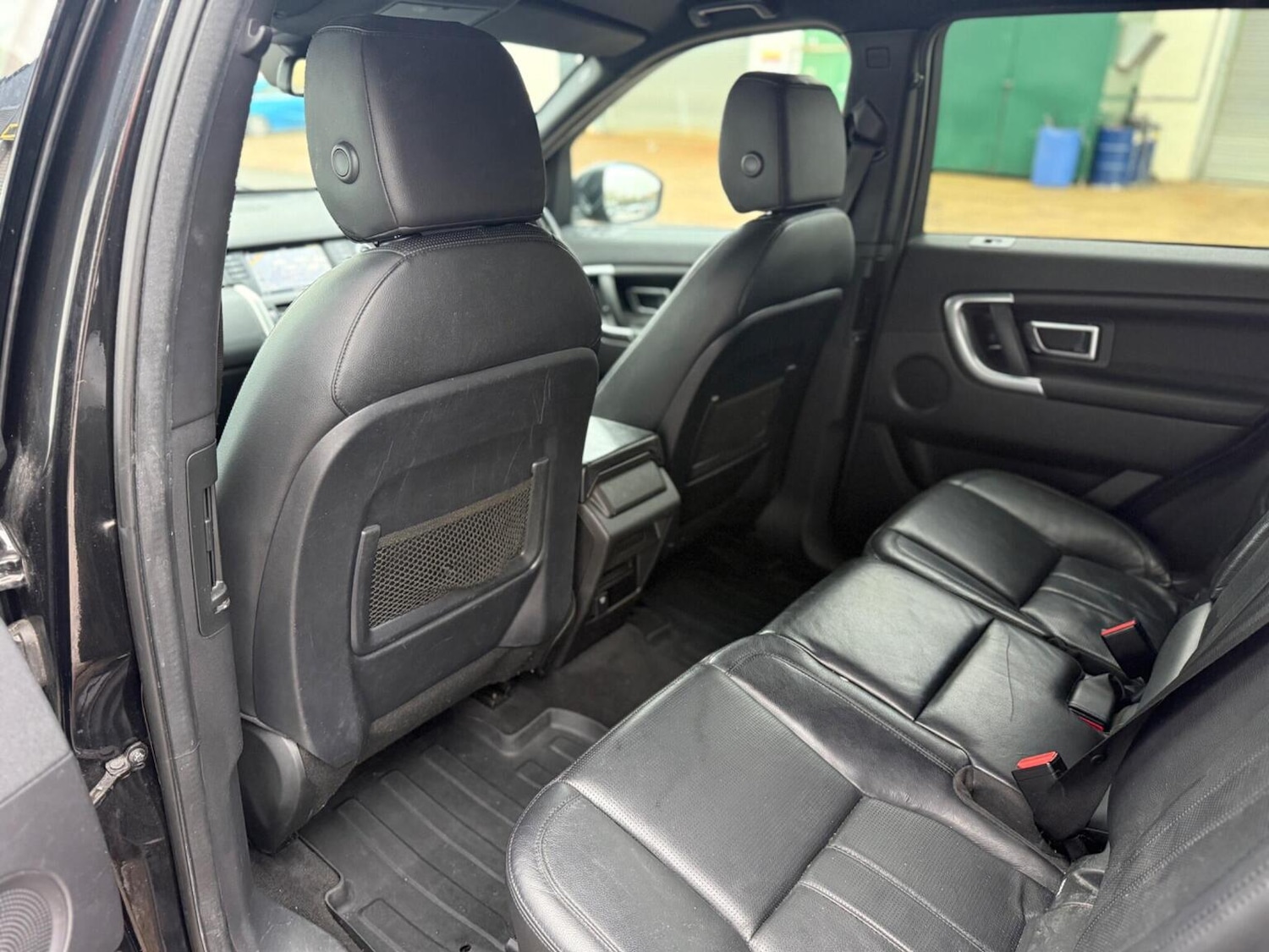 Used Land Rover Discovery Sport 2017 for sale - 77478097: Photo 19