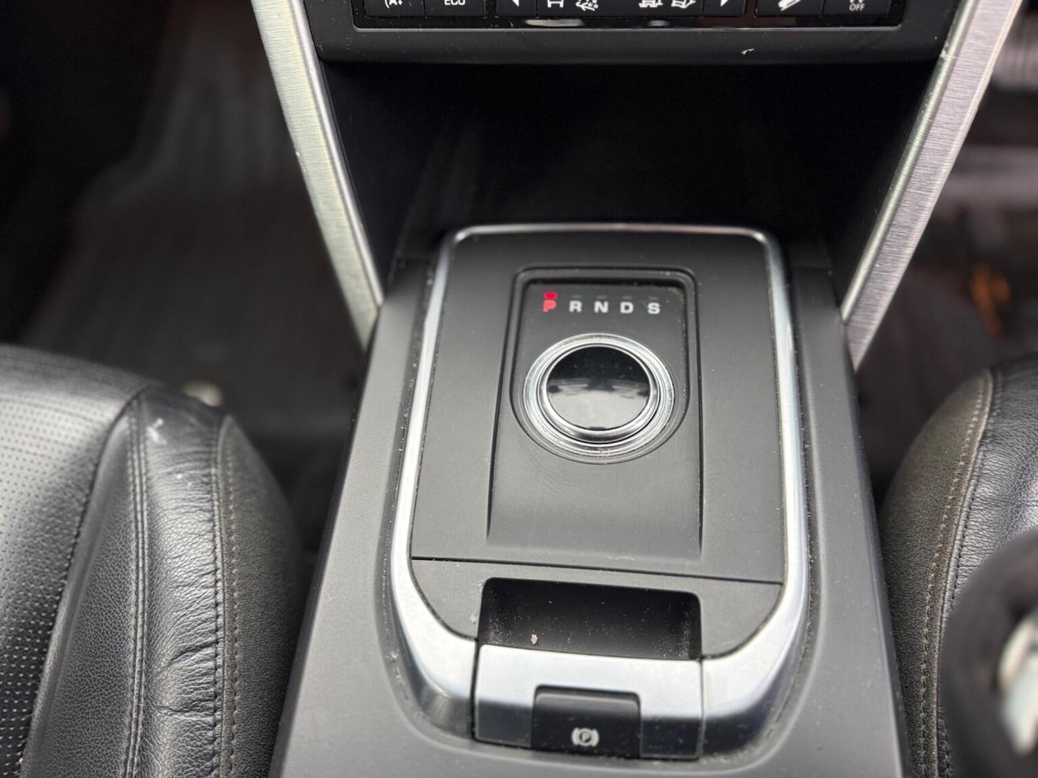 Used Land Rover Discovery Sport 2017 for sale - 77478097: Photo 27