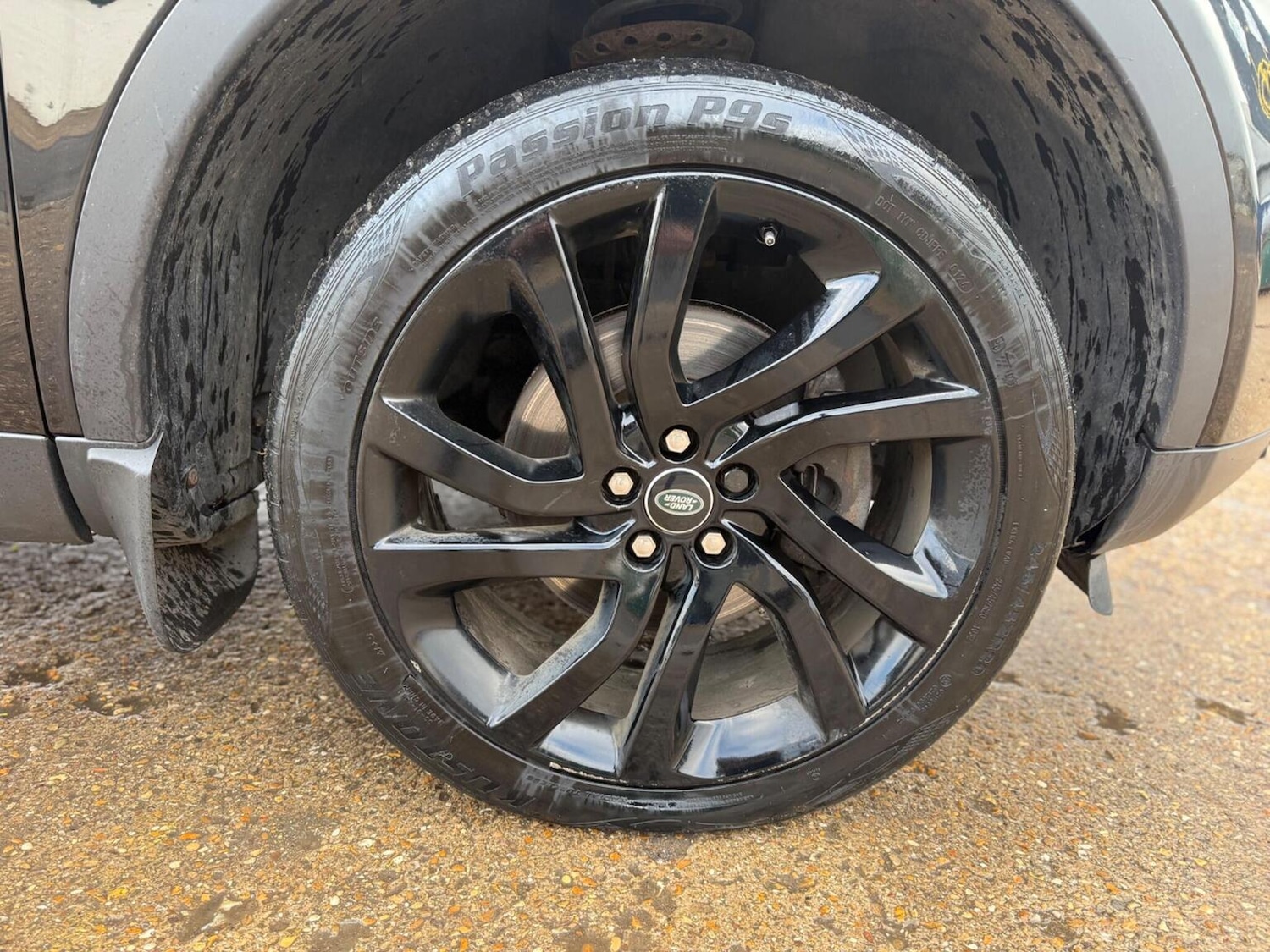 Used Land Rover Discovery Sport 2017 for sale - 77478097: Photo 29