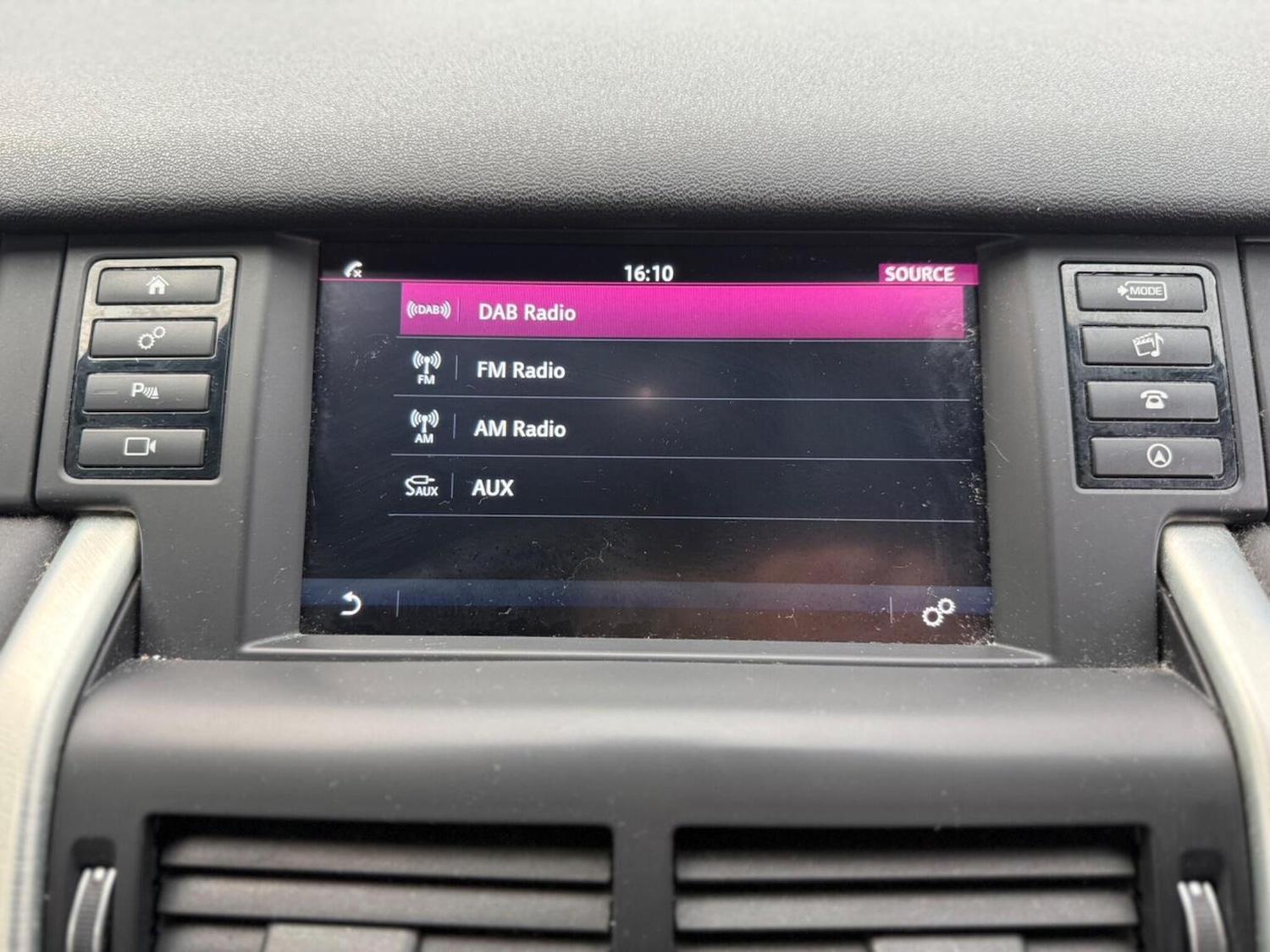 Used Land Rover Discovery Sport 2017 for sale - 77478097: Photo 33