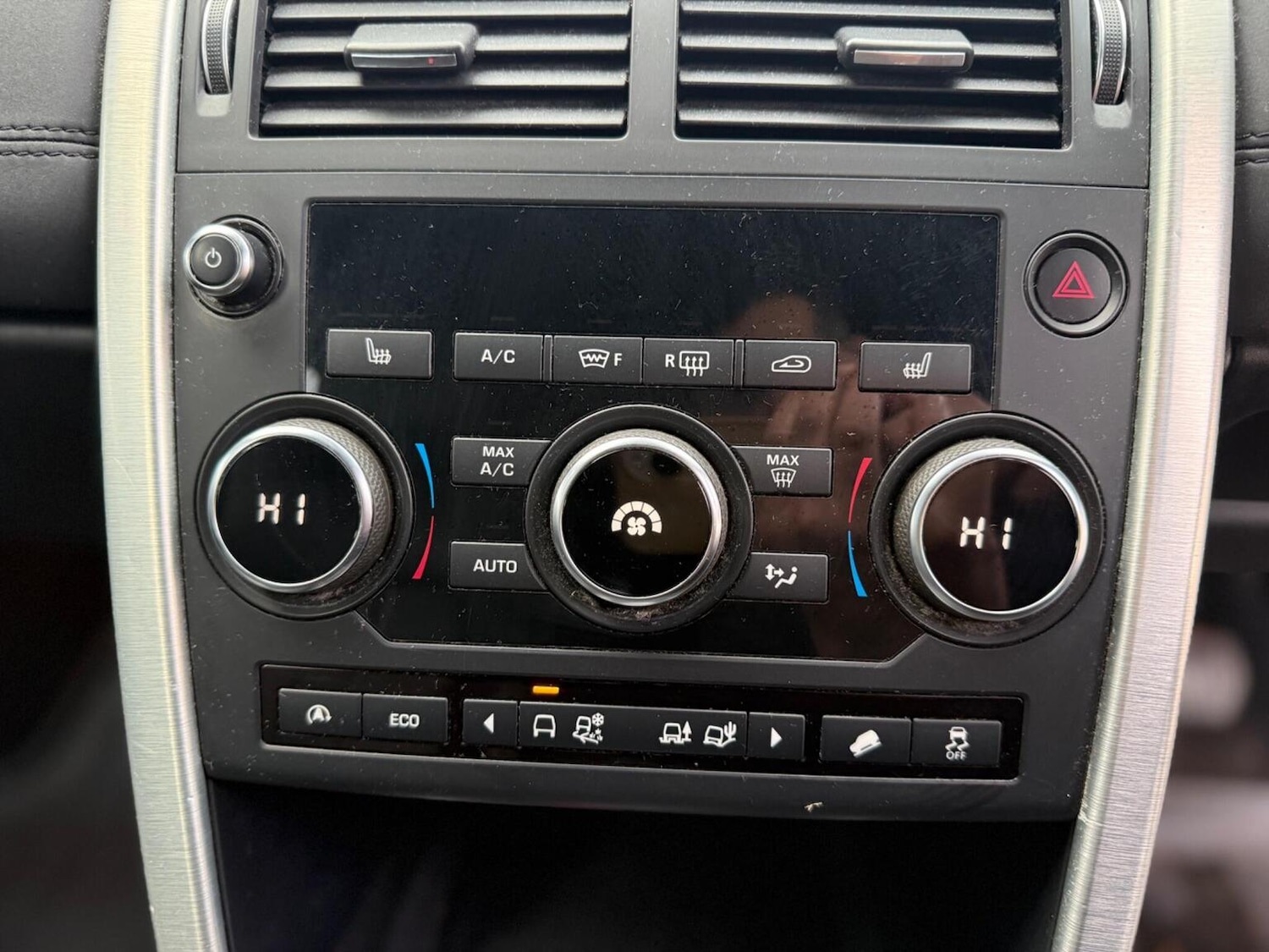 Used Land Rover Discovery Sport 2017 for sale - 77478097: Photo 34