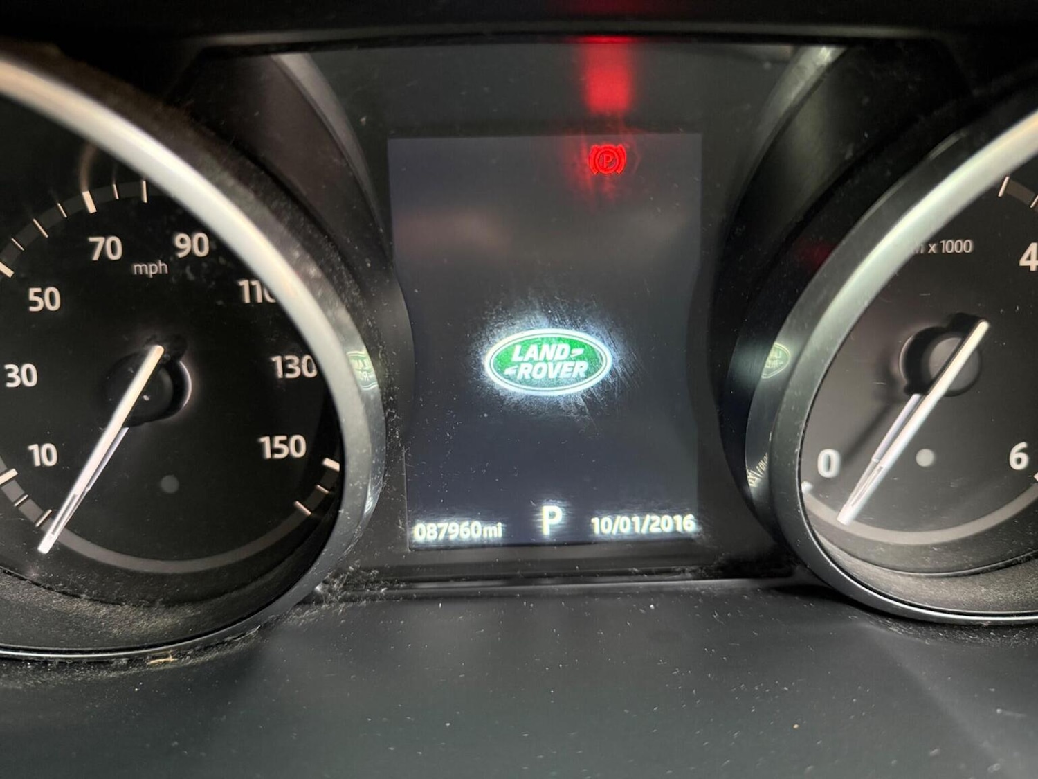 Used Land Rover Discovery Sport 2017 for sale - 77478097: Photo 35