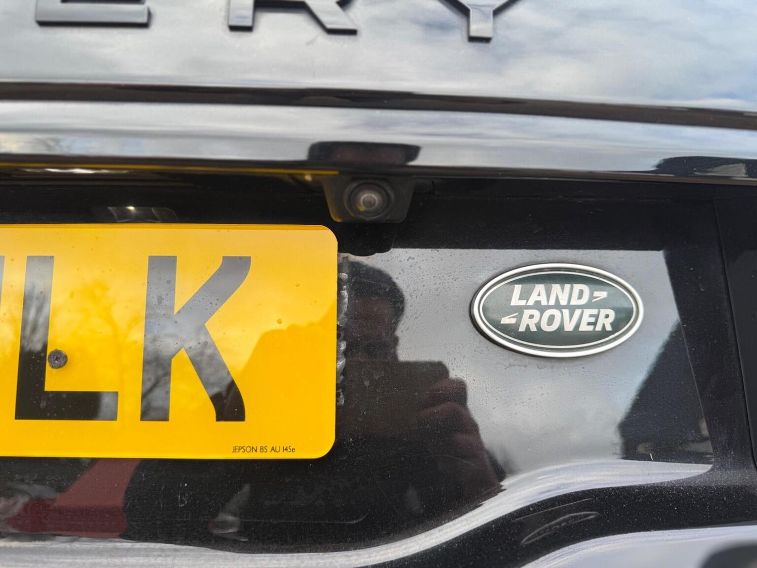 Used Land Rover Discovery Sport 2017 for sale - 77478097: Photo 40