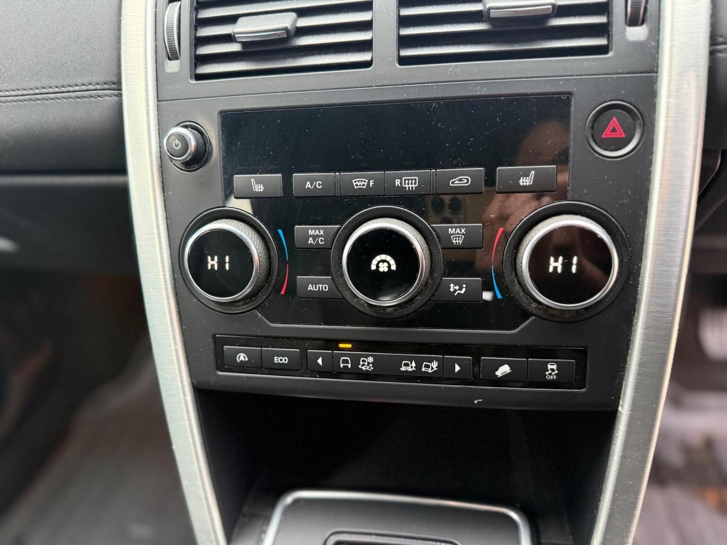 Used Land Rover Discovery Sport 2017 for sale - 77478097: Photo 41