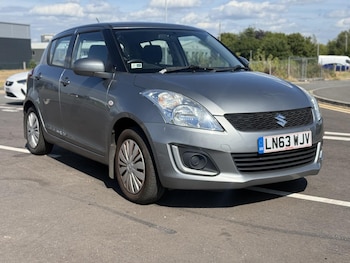 Used Suzuki Swift 2013 for sale - 79424044: Photo