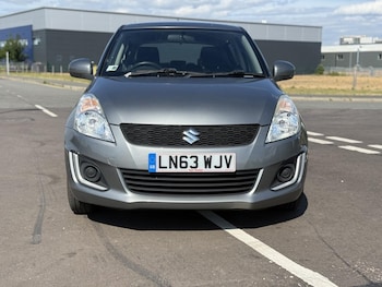 Used Suzuki Swift 2013 for sale - 79424044: Photo
