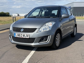 Used Suzuki Swift 2013 for sale - 79424044: Photo