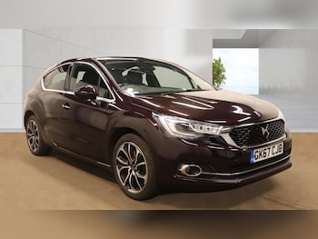 Used DS Automobiles DS 4 2017 for sale - 79424098: Photo