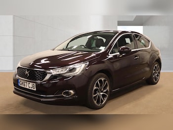 Used DS Automobiles DS 4 2017 for sale - 79424098: Photo