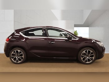 Used DS Automobiles DS 4 2017 for sale - 79424098: Photo
