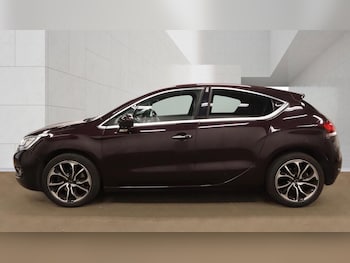 Used DS Automobiles DS 4 2017 for sale - 79424098: Photo