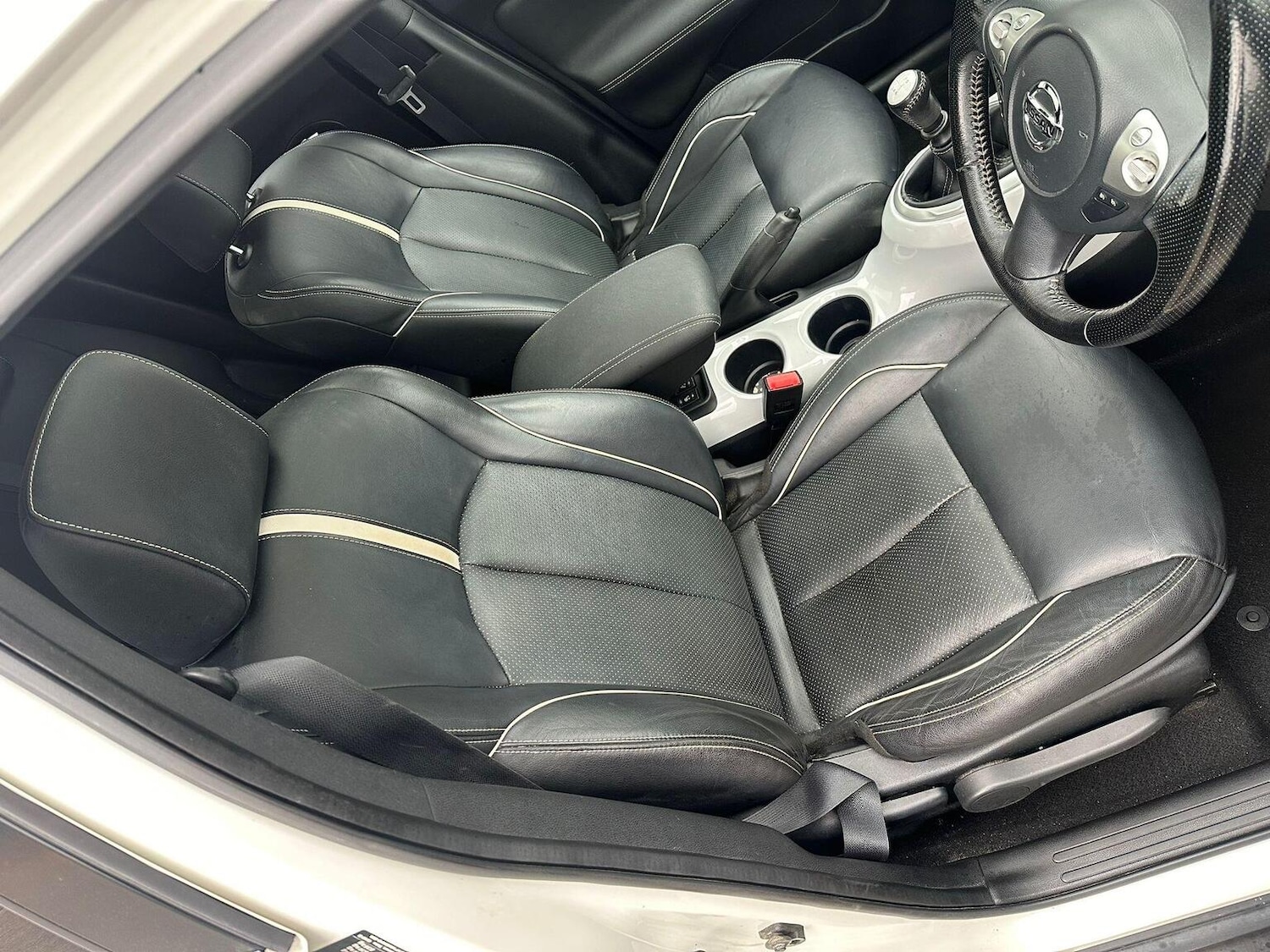 Used Nissan Juke 2016 for sale - 77173004: Photo 18