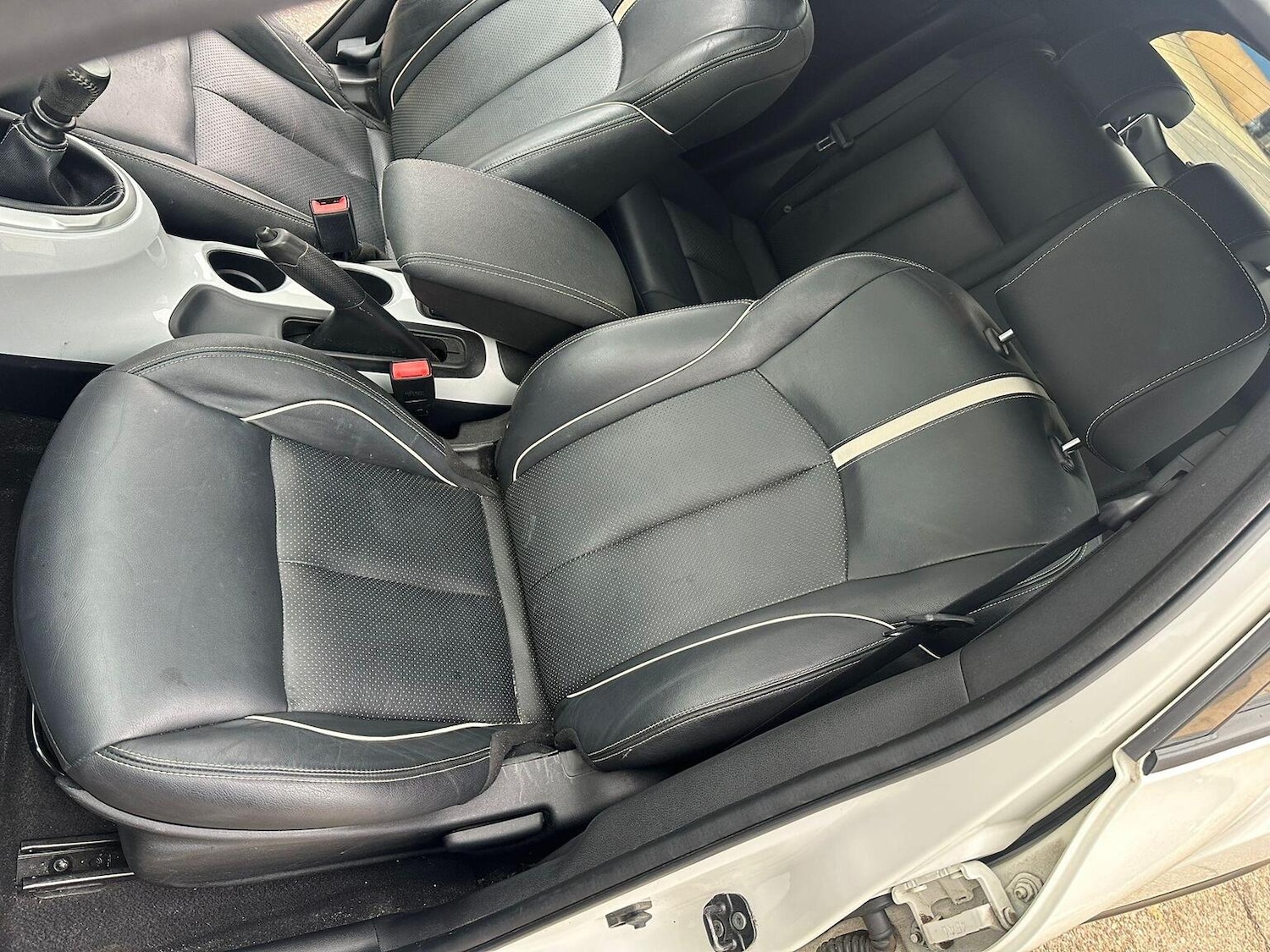 Used Nissan Juke 2016 for sale - 77173004: Photo 19