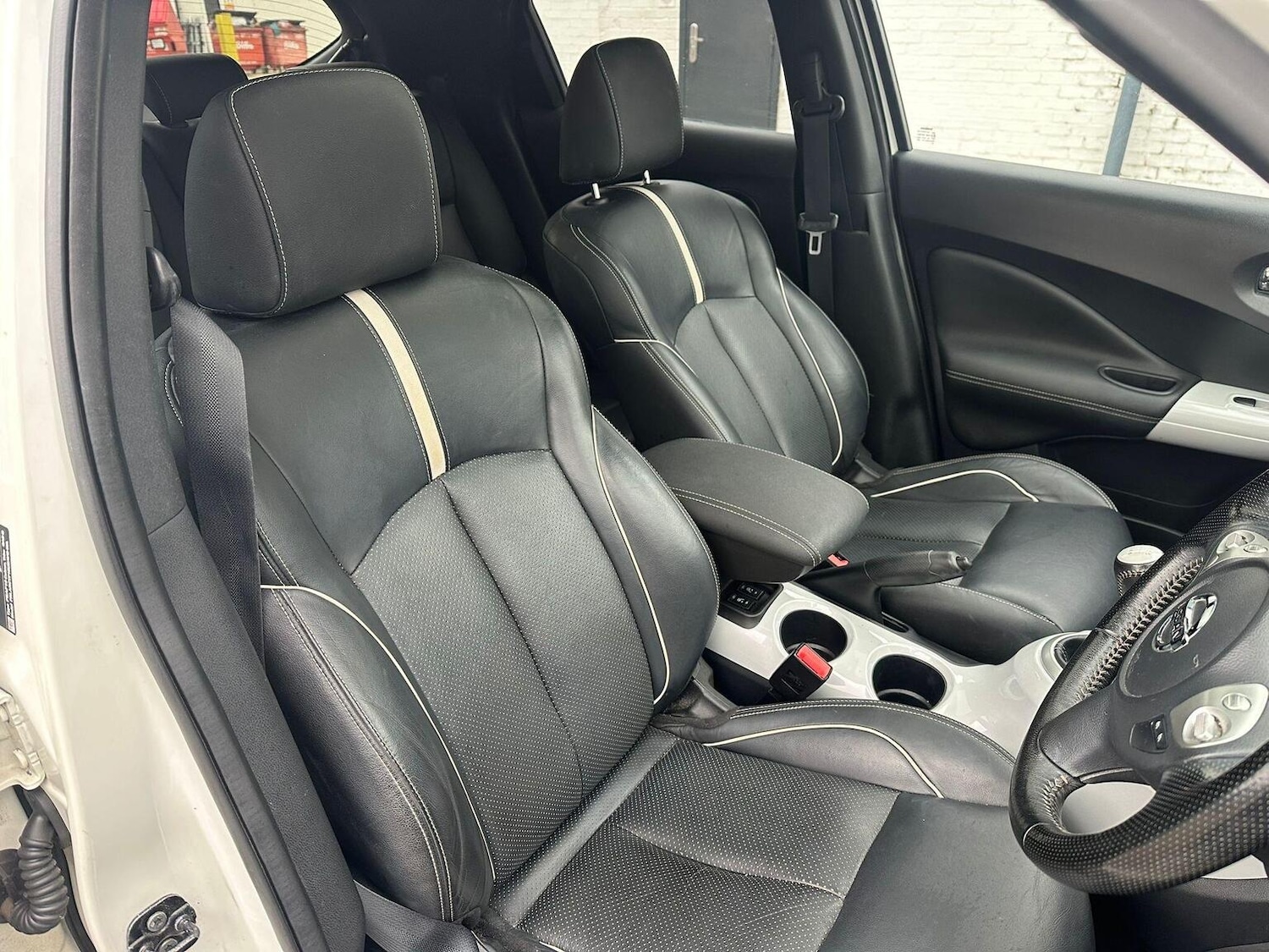 Used Nissan Juke 2016 for sale - 77173004: Photo 22