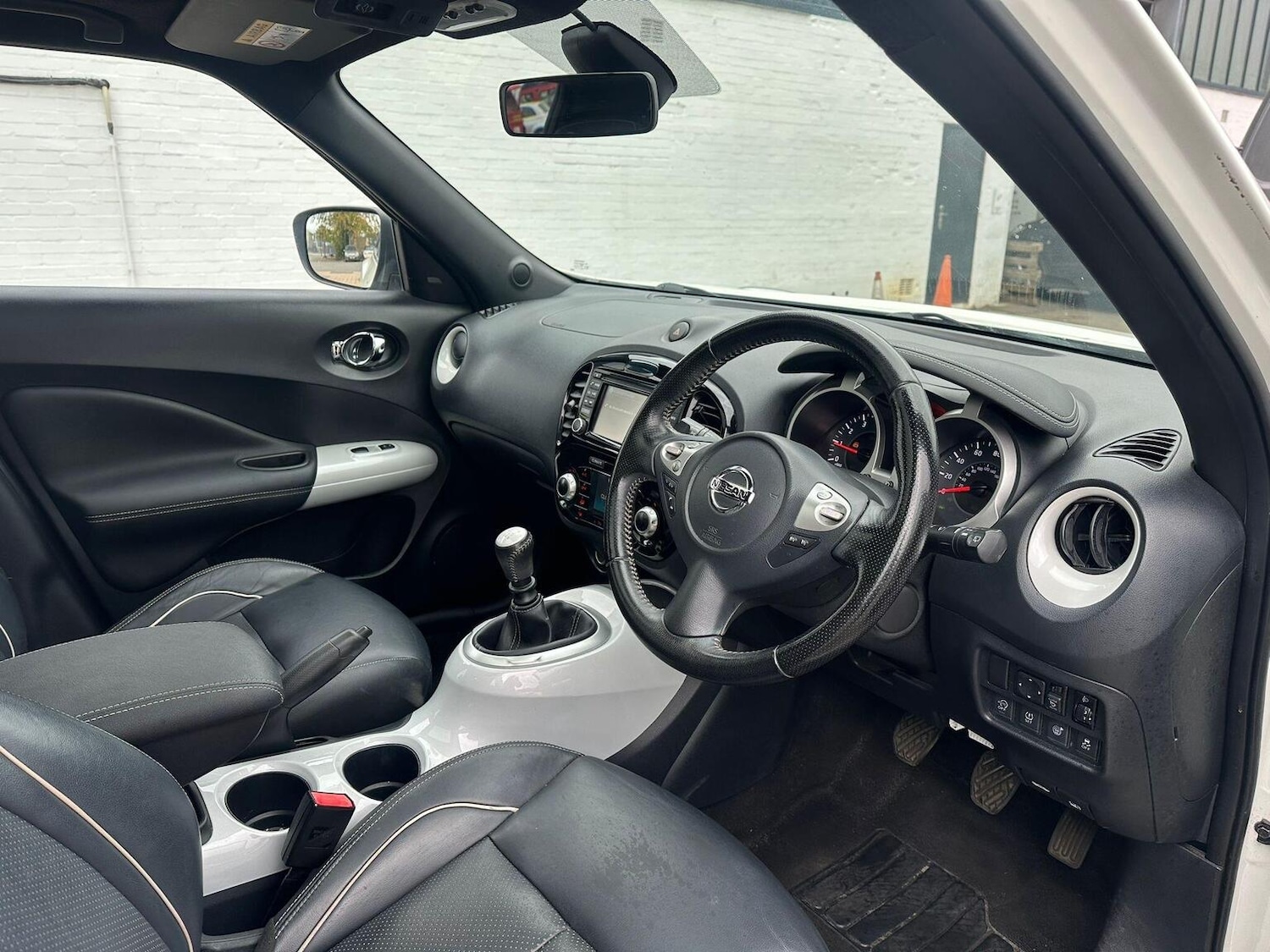 Used Nissan Juke 2016 for sale - 77173004: Photo 23