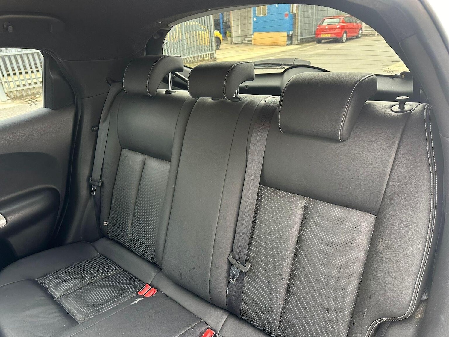 Used Nissan Juke 2016 for sale - 77173004: Photo 27